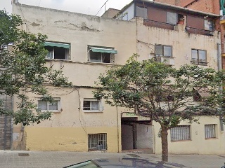 Piso en venta en Badalona de 40  m²