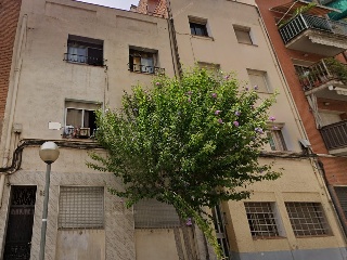 Pisos banco Badalona