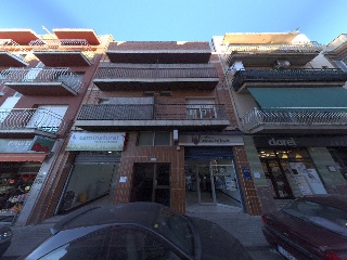 Pisos banco Sabadell