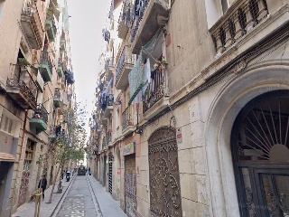Pisos banco Barcelona
