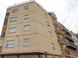 Piso en venta en Terrassa de 106  m²