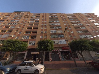 Pisos banco Almería
