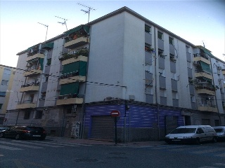 Piso en venta en Granada de 85  m²