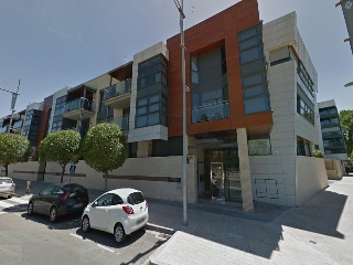 Piso en venta en Lleida de 96  m²