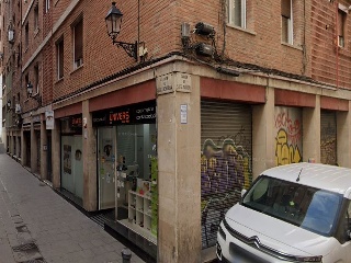 Pisos banco Barcelona