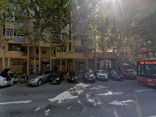 Pisos banco Barcelona