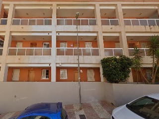 Piso en venta en Roquetas De Mar de 40  m²
