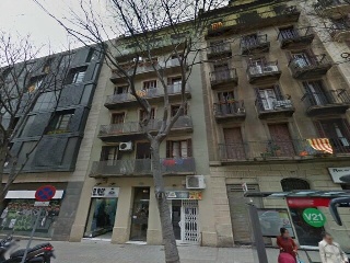 Pisos banco Barcelona