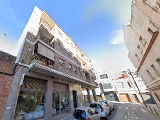 Piso en venta en Terrassa de 100  m²
