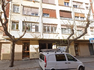 Piso en venta en Reus de 72  m²
