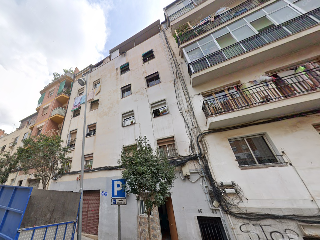 Pisos banco Badalona