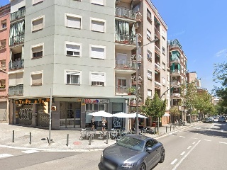 Pisos banco Hospitalet de Llobregat
