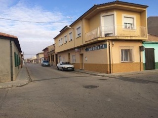 Otros en venta en Socuéllamos de 200  m²