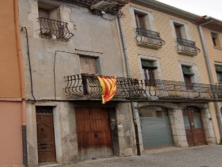 Pisos banco Girona