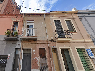 Piso en venta en Badalona de 75  m²