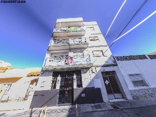 Piso en venta en Roquetas De Mar de 106  m²