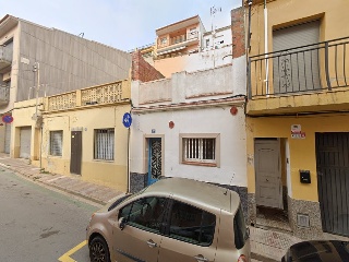 Unifamiliar en venta en Palafolls de 72  m²