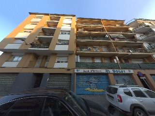 Pisos banco Girona