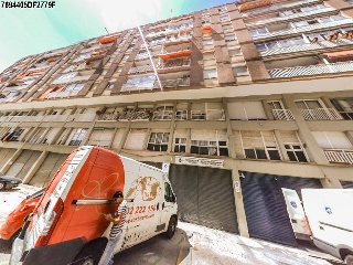 Piso en venta en Hospitalet De Llobregat de 71  m²