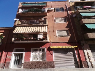 Piso en venta en Alicante de 100  m²