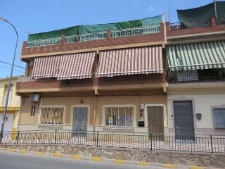 Piso en venta en Cabra Del Santo Cristo de 360  m²