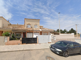 Pisos banco San Javier