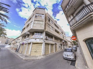 Piso en venta en Elda de 89  m²