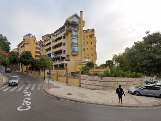 Piso en venta en Benalmádena de 103  m²