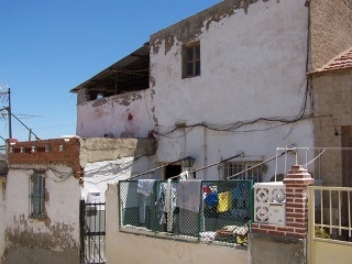 Unifamiliar en venta en Cartagena de 40  m²