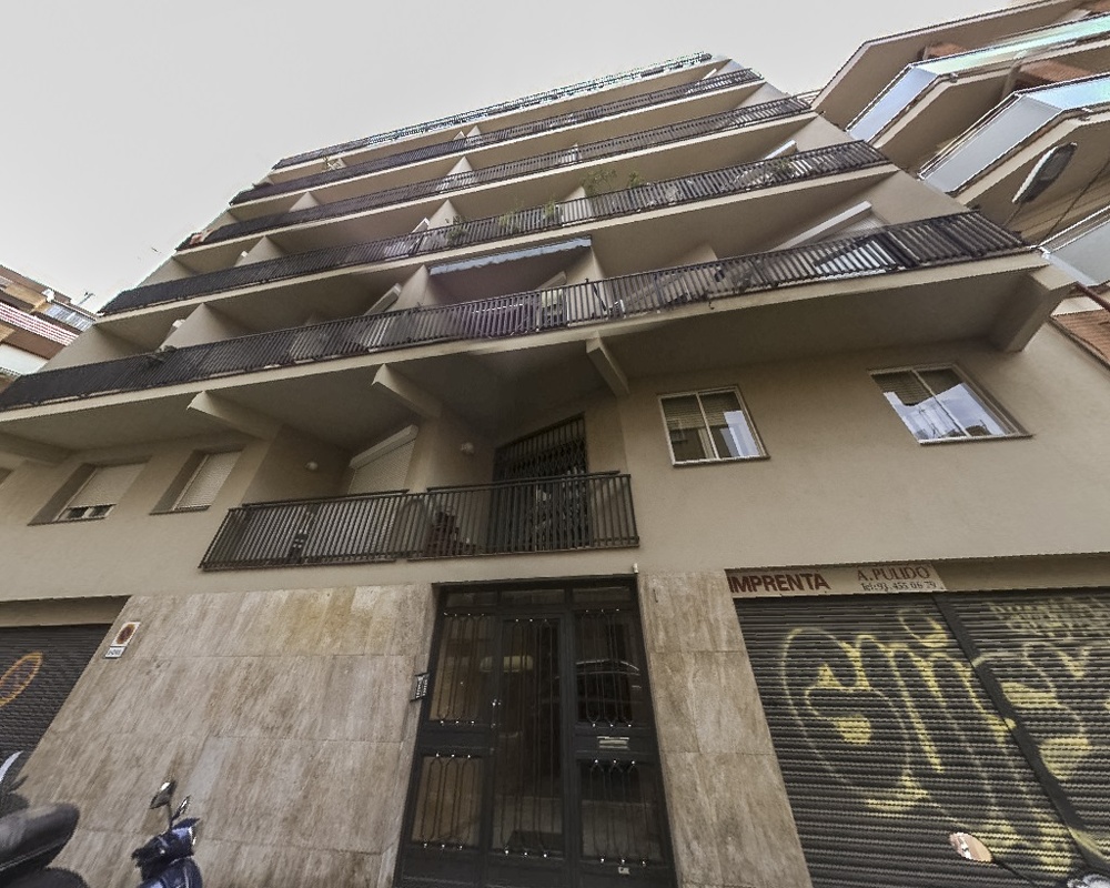 Piso en C/Sales y Ferre, Barcelona 