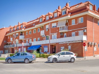 Plaza de garaje en C/ Doctor Alcorta 2