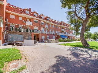 Plaza de garaje en C/ Doctor Alcorta 3