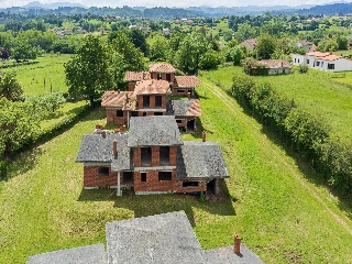 Chalets de Obra Nueva en Siero 2