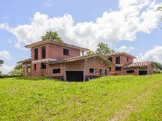 Chalets de Obra Nueva en Siero 3