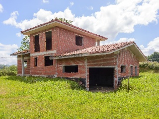 Chalets de Obra Nueva en Siero 4