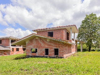 Chalets de Obra Nueva en Siero 6