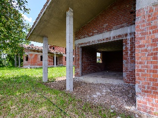 Chalets de Obra Nueva en Siero 7