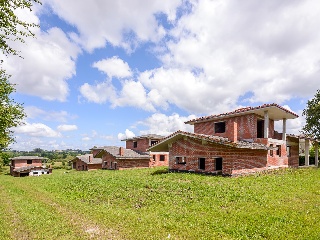 Chalets de Obra Nueva en Siero 11