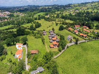 Chalets de Obra Nueva en Siero 12