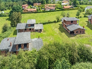Chalets de Obra Nueva en Siero 13