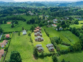 Chalets de Obra Nueva en Siero 15