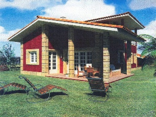 Chalets de Obra Nueva en Siero 17