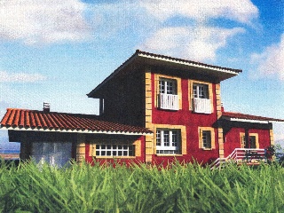 Chalets de Obra Nueva en Siero 18