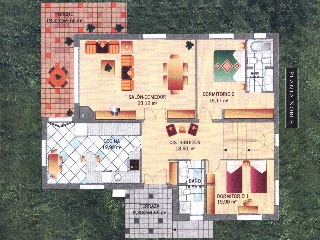 Chalets de Obra Nueva en Siero 19