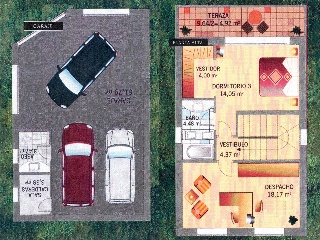 Chalets de Obra Nueva en Siero 20