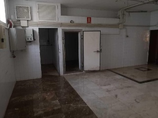 Local situad en Benalmadena 7