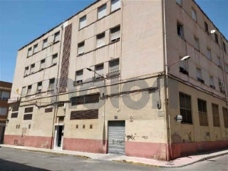 Piso en venta en Elda de 85  m²