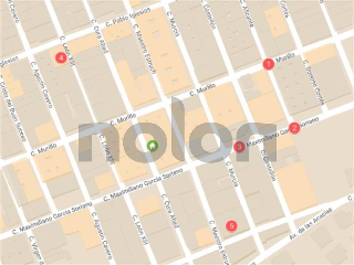 piso en venta , Elda , 85 m2 5