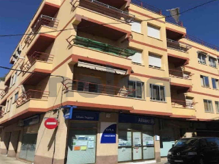 Pisos banco Lleida