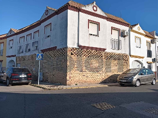 Pisos banco Almensilla